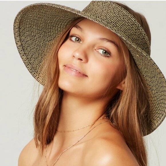 L Space Oversized Visor \